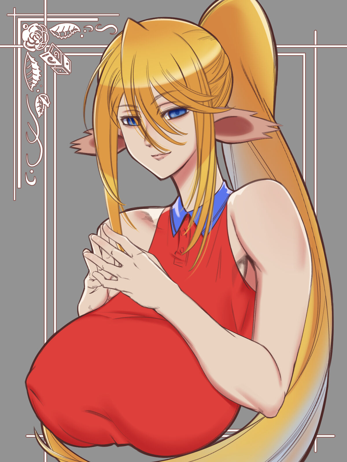 Centorea Shianus - Imaani page 8 full
