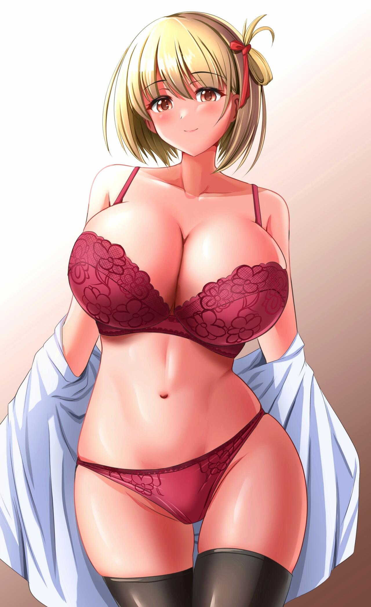 ●PIXIV● ヒュースケン page 4 full