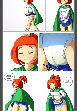 SketchMan-DL - Loraile Warm