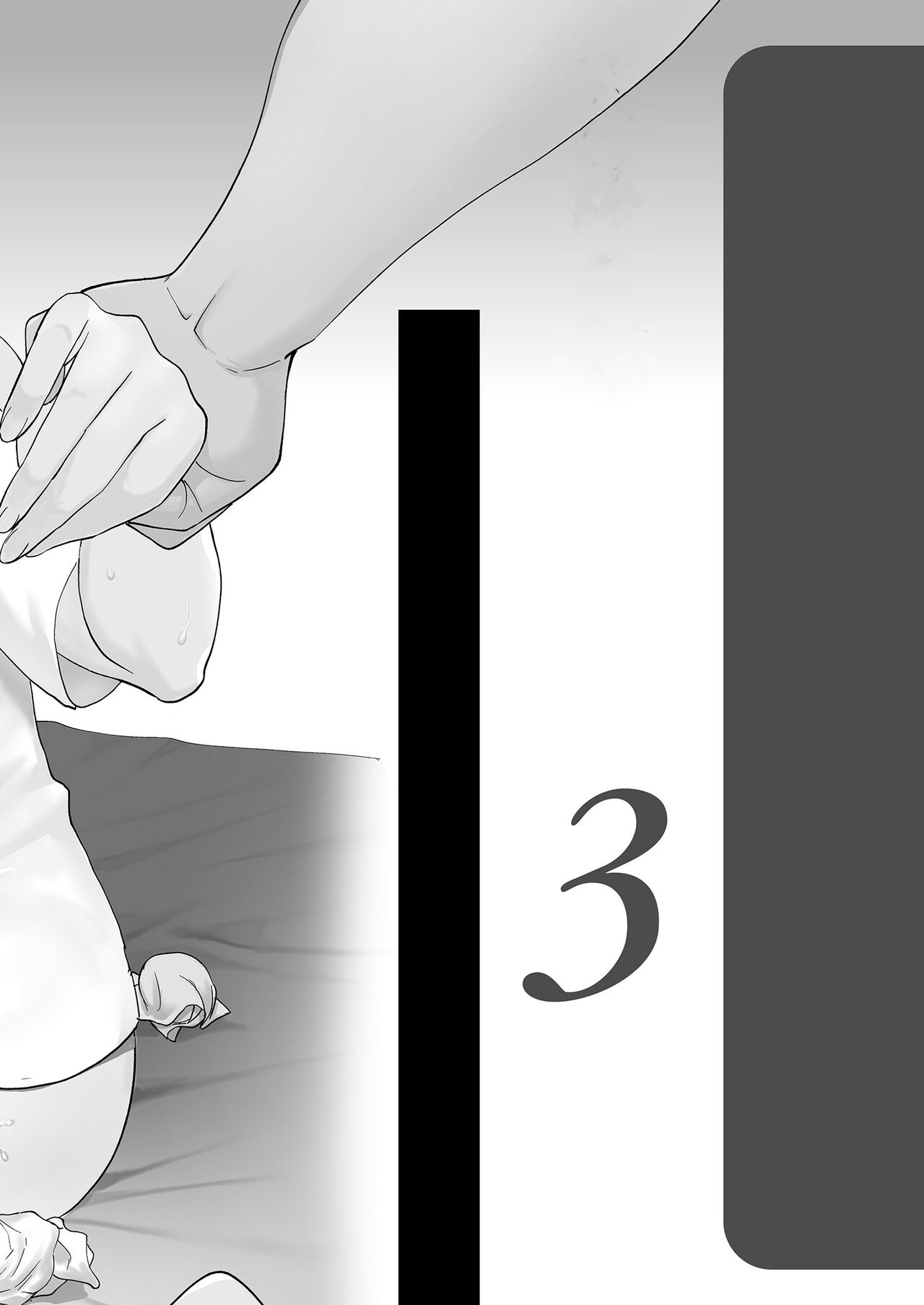 Karami Zakari vol. 3 page 3 full
