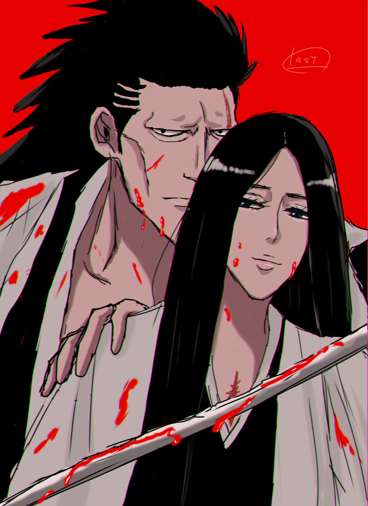 Bleach Log page 9 full