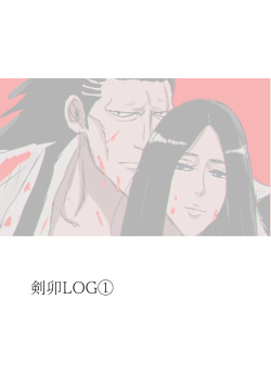Bleach Log