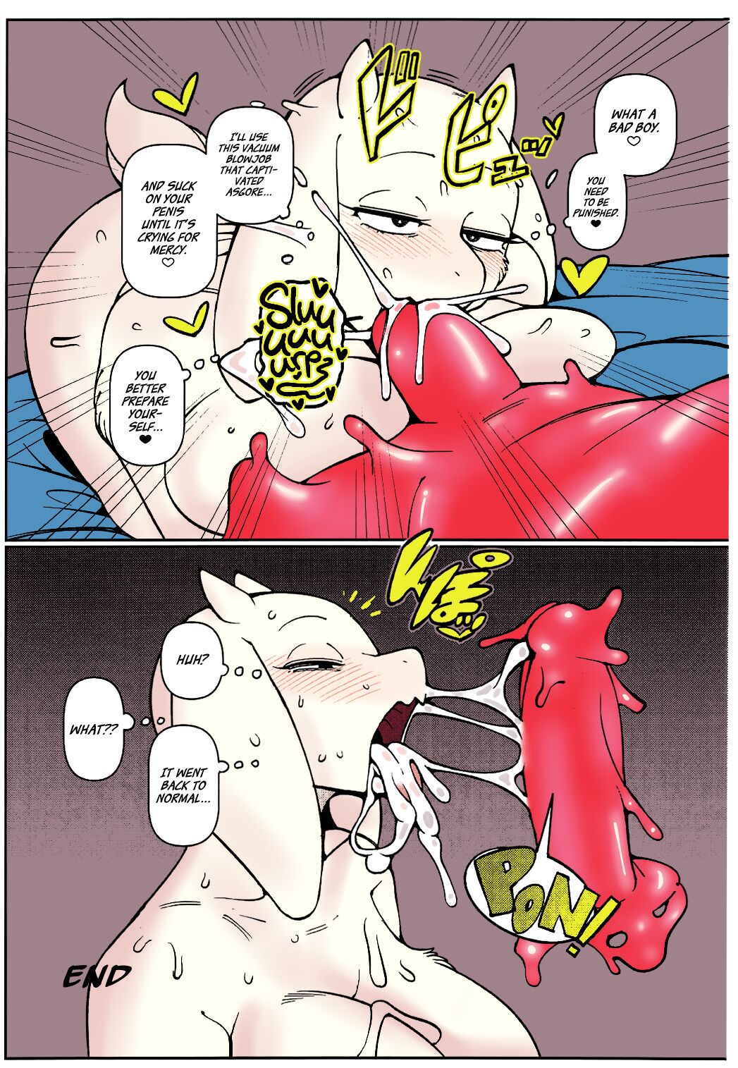 TORIERO 3   |Colorized| page 9 full
