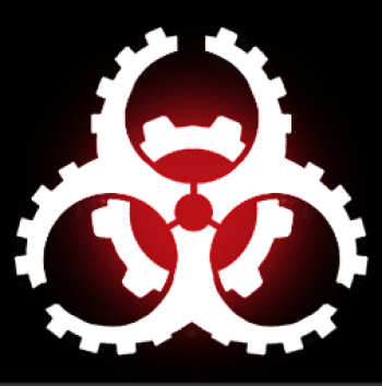 Omega Processor cover