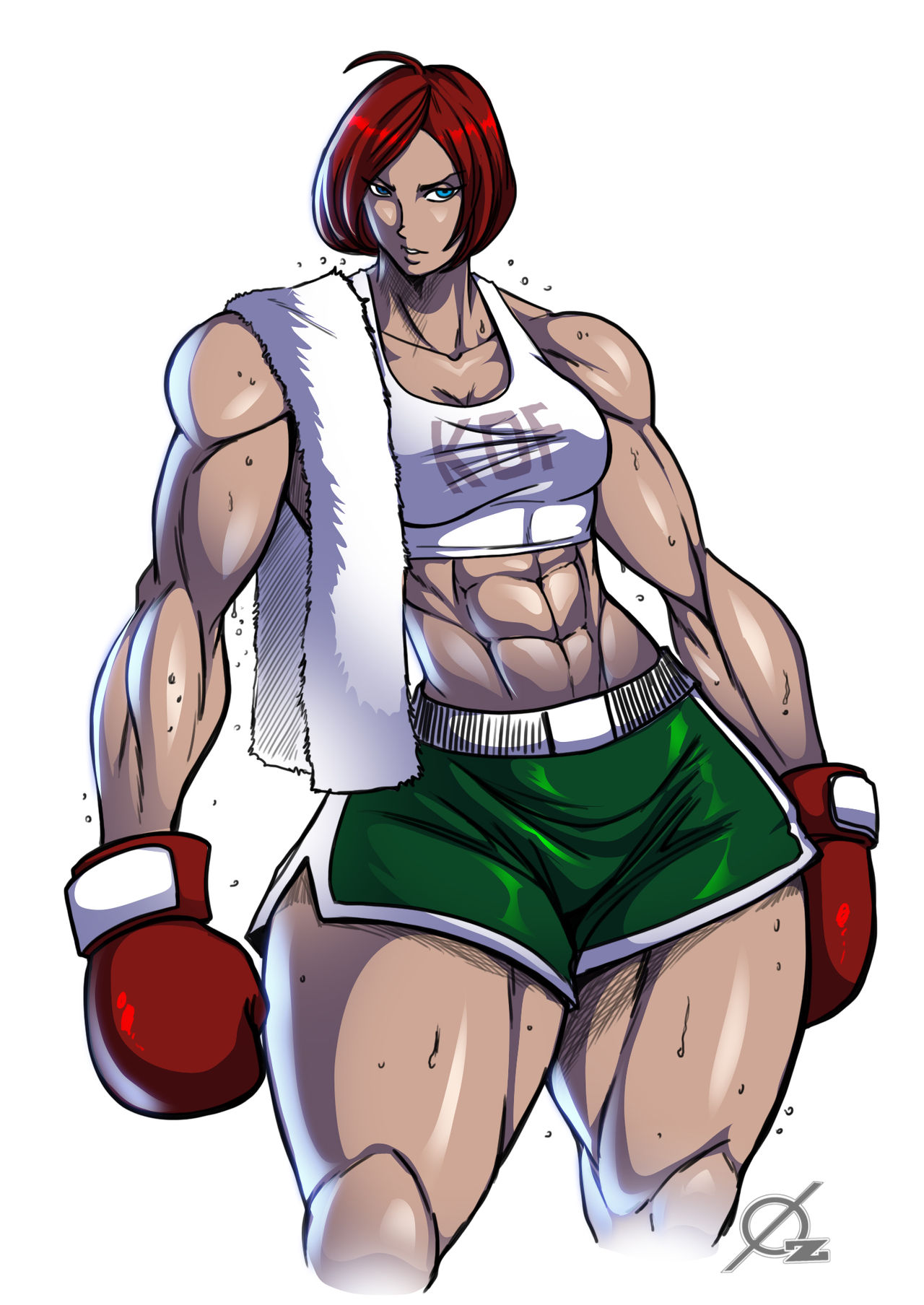 King Of Fighters Collection page 8 full