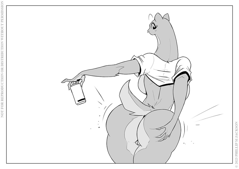 Pop Goes The Weasel page 4 full