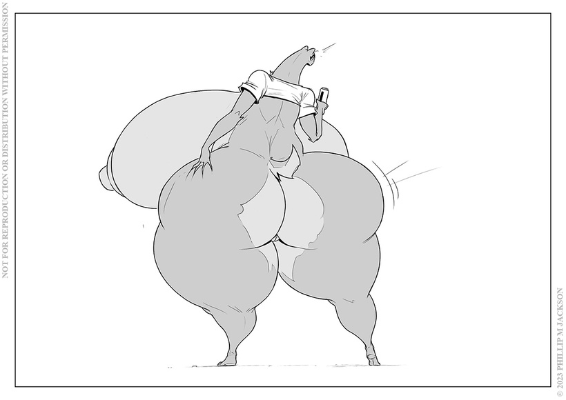 Pop Goes The Weasel page 9 full