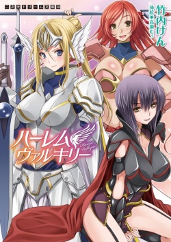 / 高瀬むぅハーレムヴァルキリー