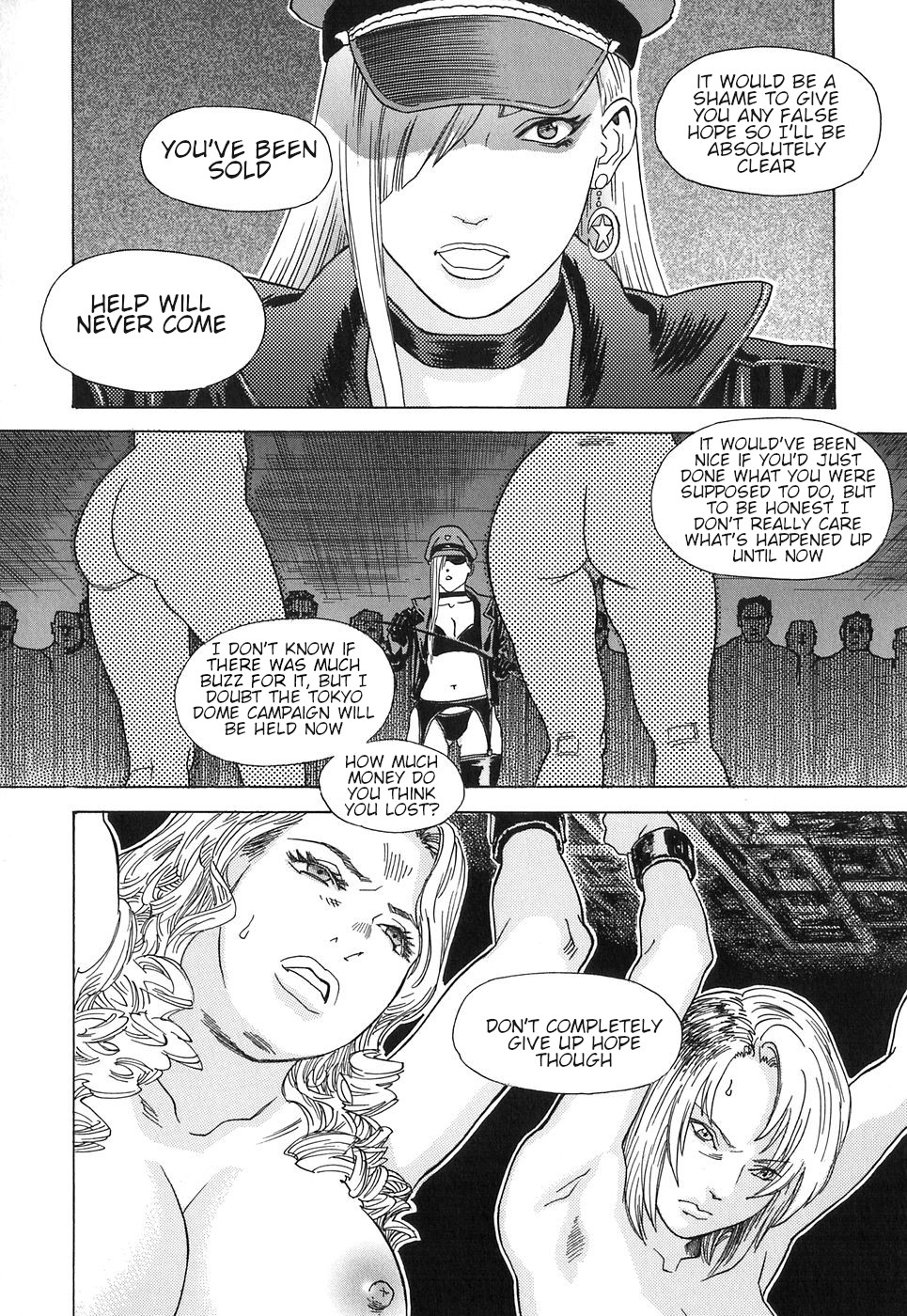 REQUIEM page 8 full