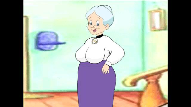 granny page 7 full