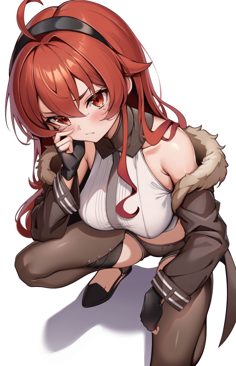●PIXIV● Kaptivate page 3 full