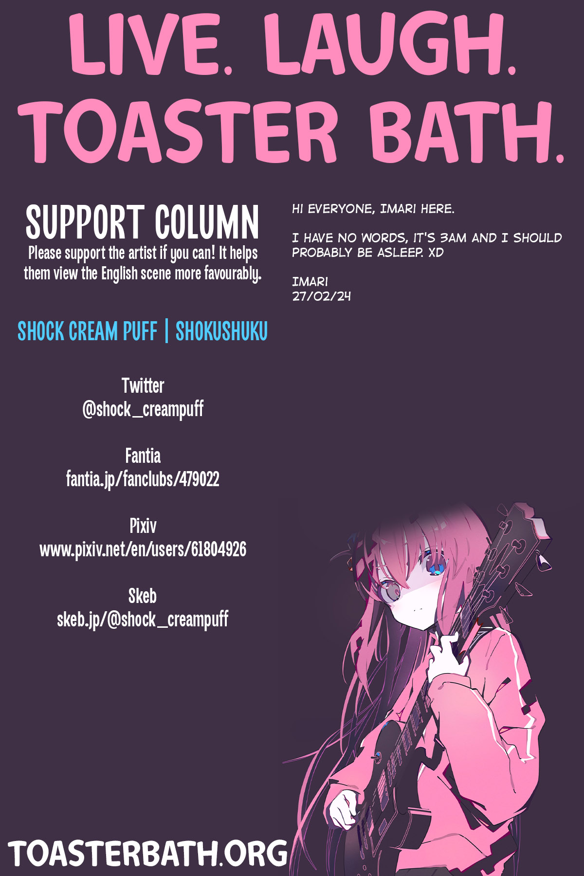 Ryoujoku Dorei-ka BAD END | Rape and Enslavement BAD END page 9 full