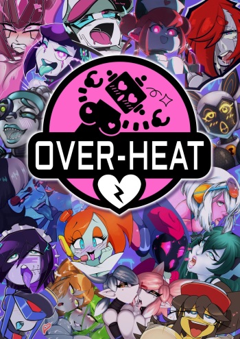 Over-Heat cover