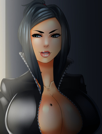 Assassin Transformation 2 cover