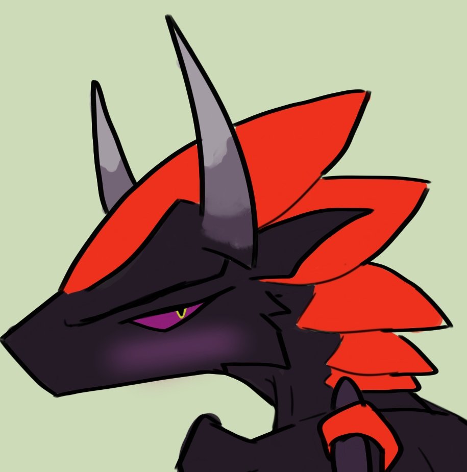 ARTIST - Thorny page 6 full