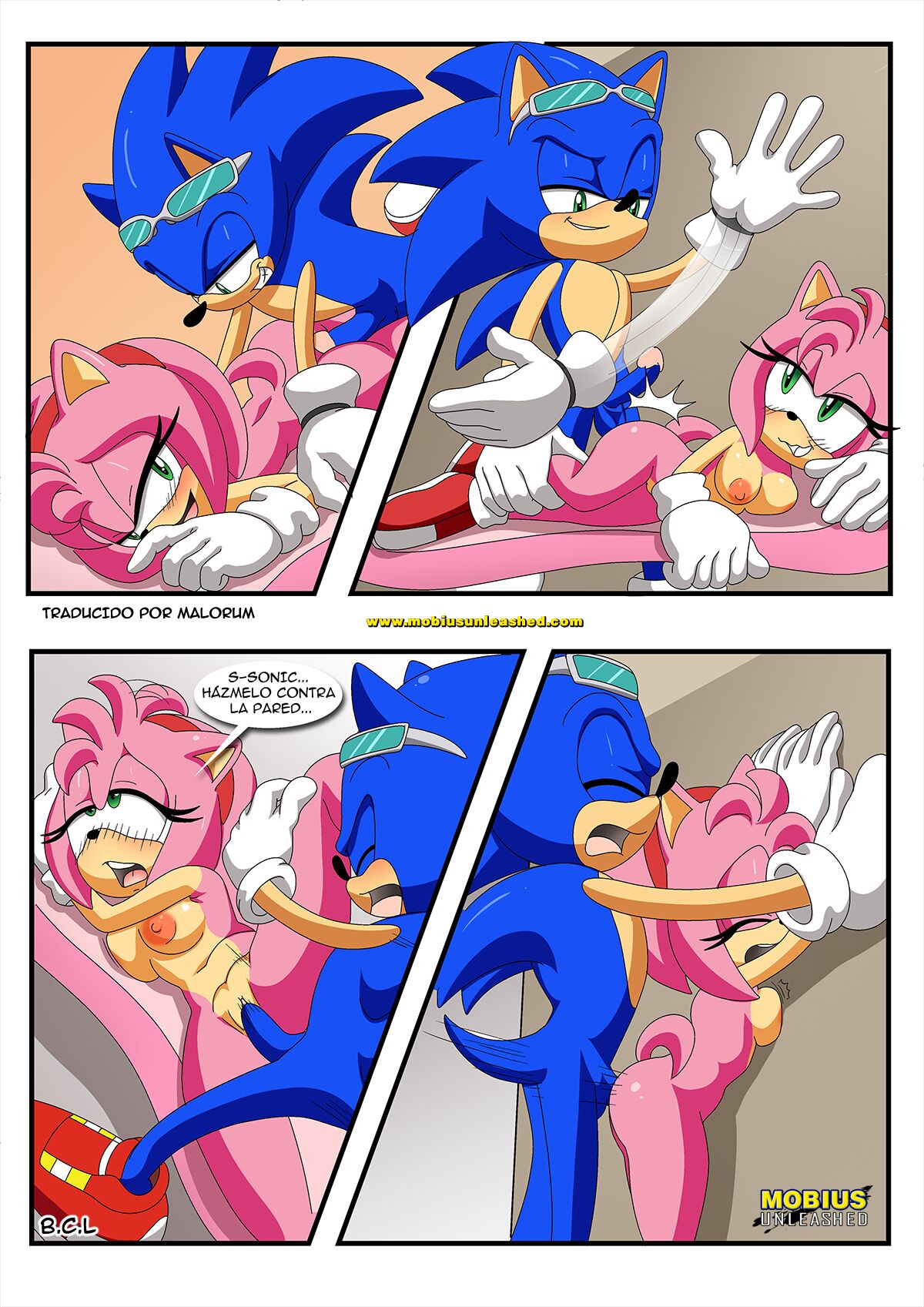 Wind &amp; Fire | Viento &amp; Fuego page 4 full