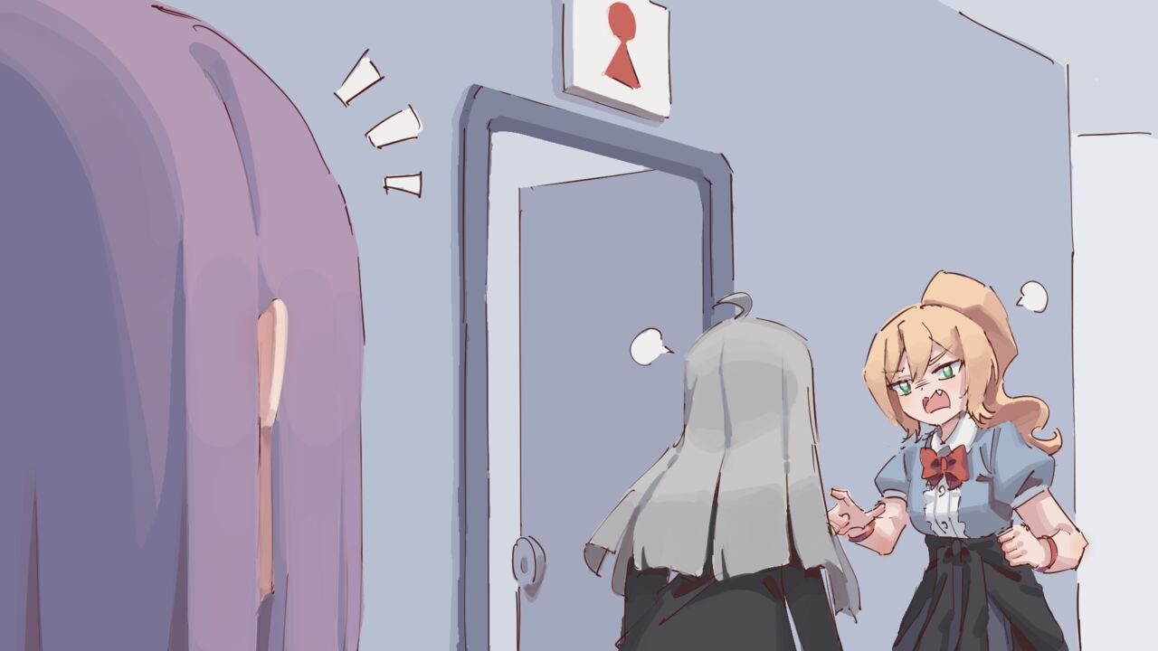 おもらし絵16 page 4 full