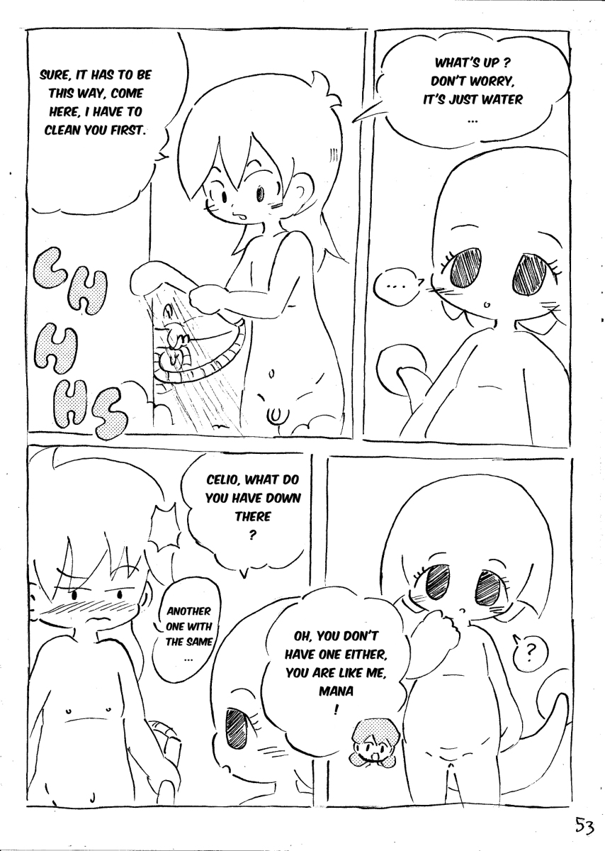 Super Plumber Boy page 7 full