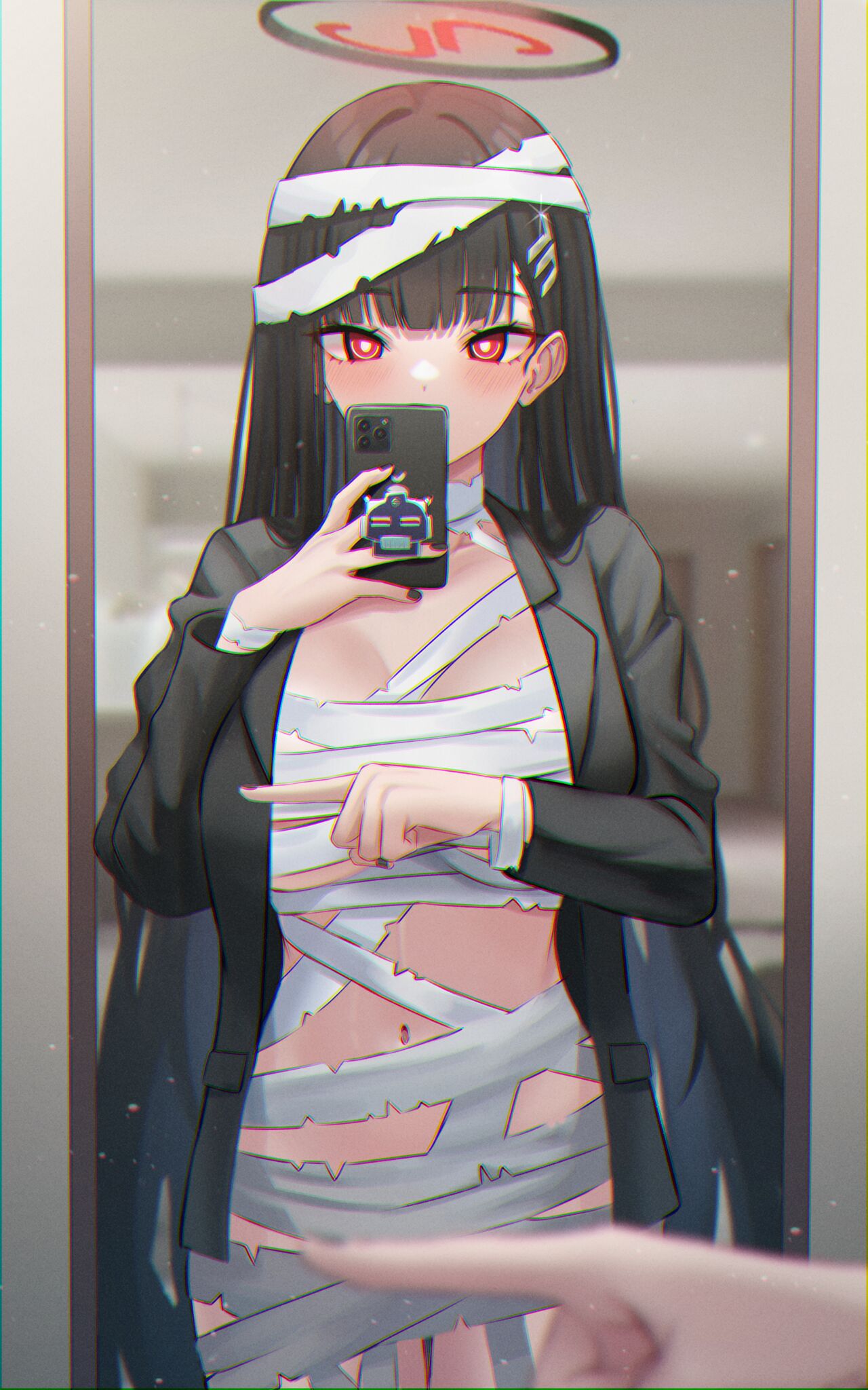 Patreon page 2 full