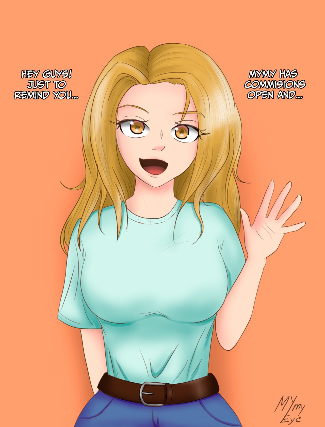 Mia Presentation page 1 full