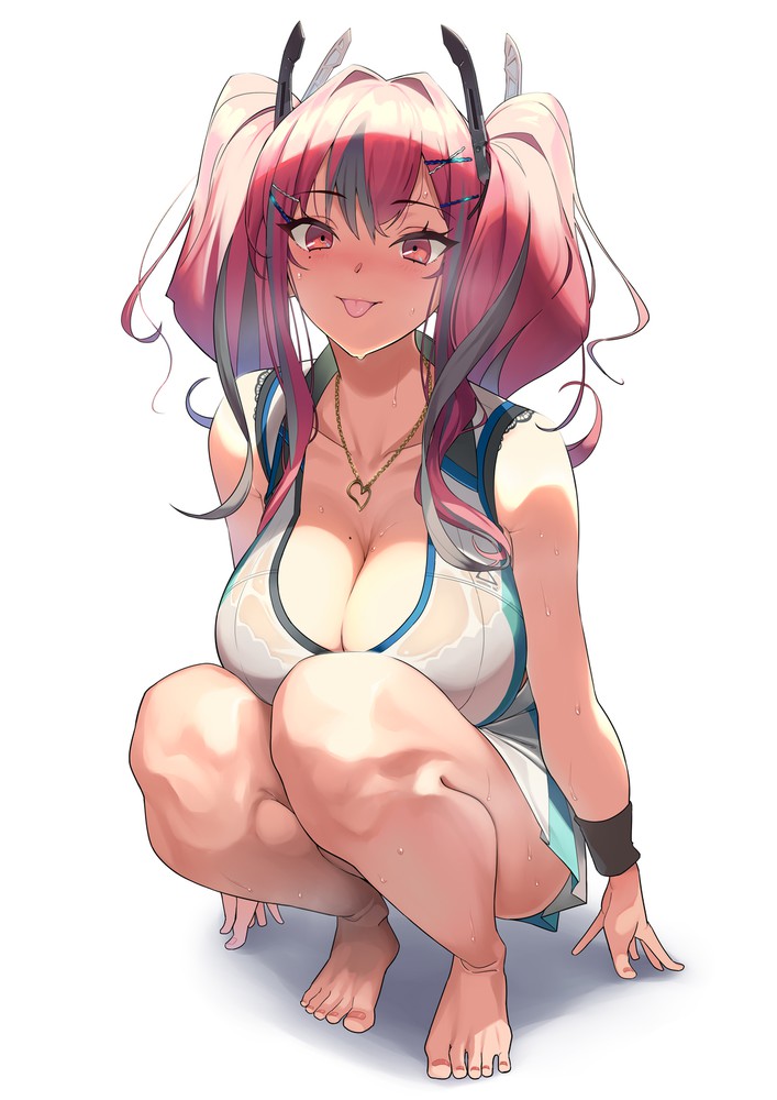 Azur Lane Collection page 7 full