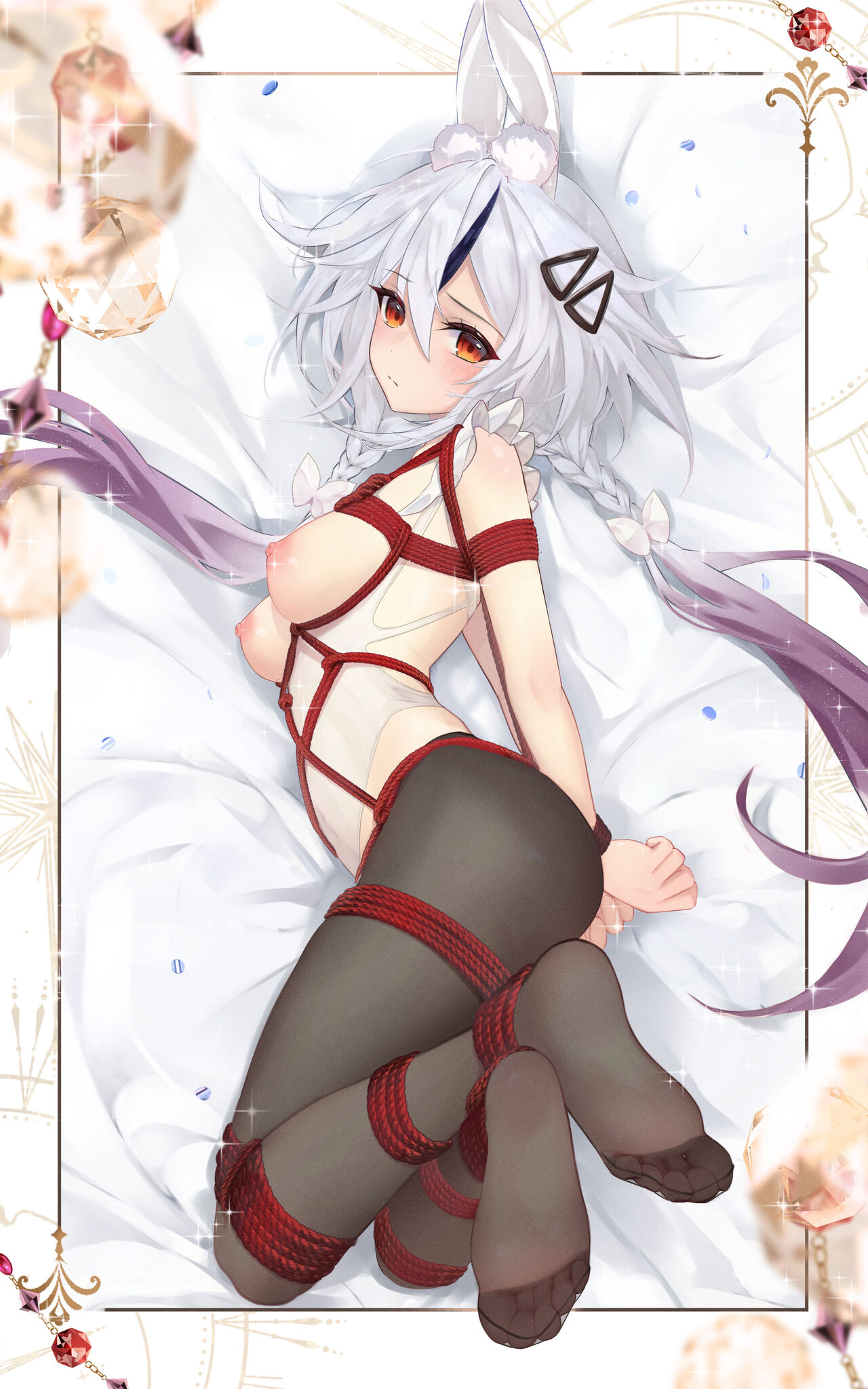 Meisansan - Uzume Tennouboshi page 9 full
