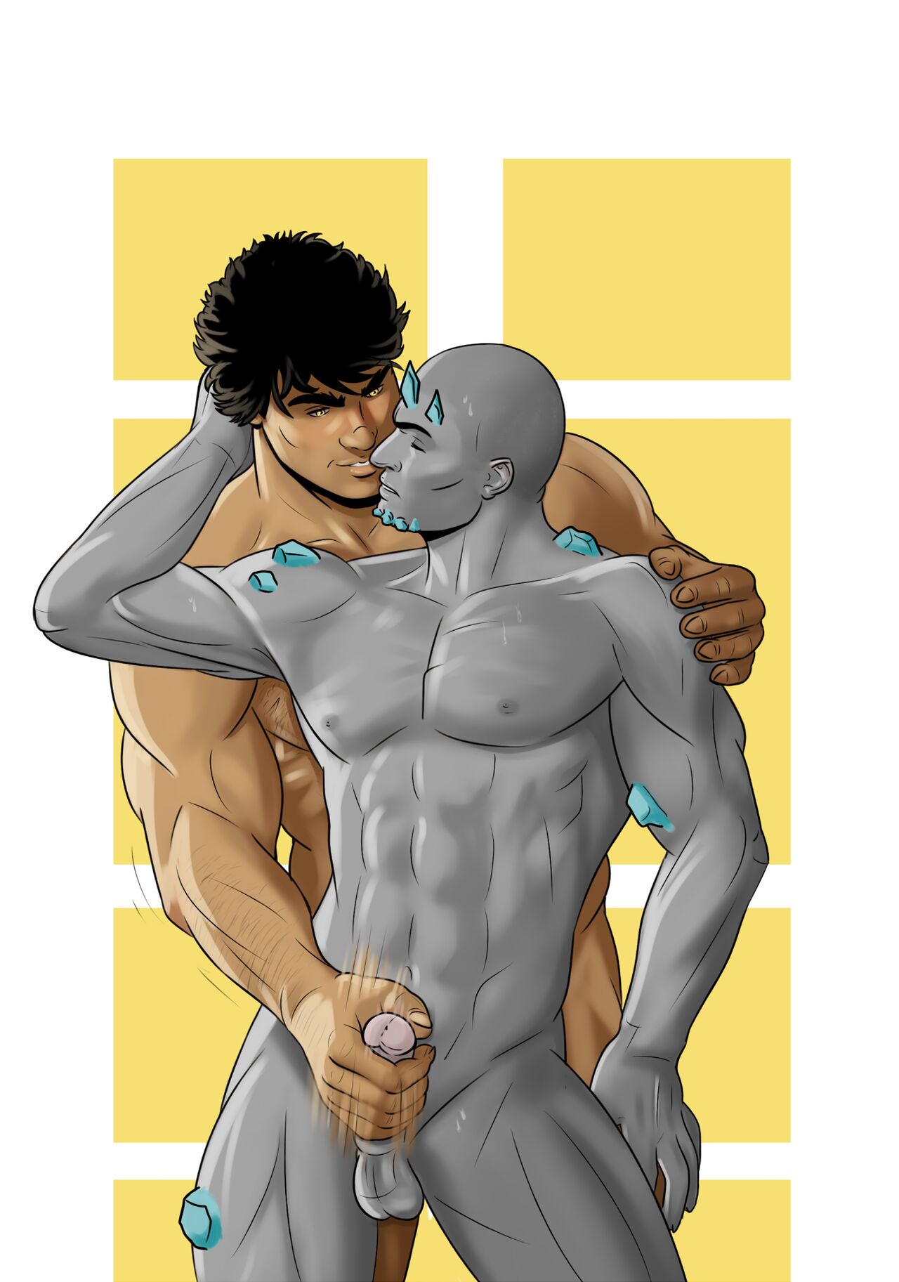 Val and Kernar page 10 full
