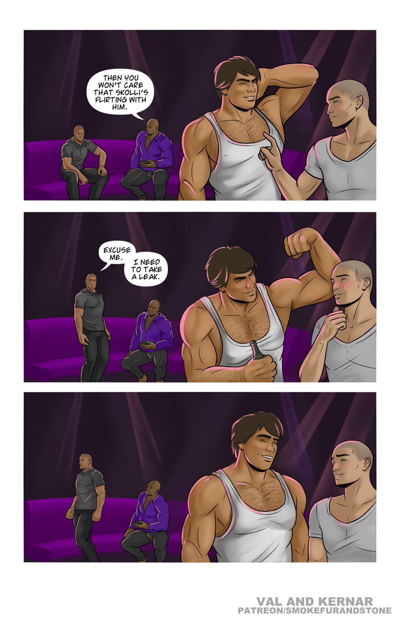 Val and Kernar page 7 full
