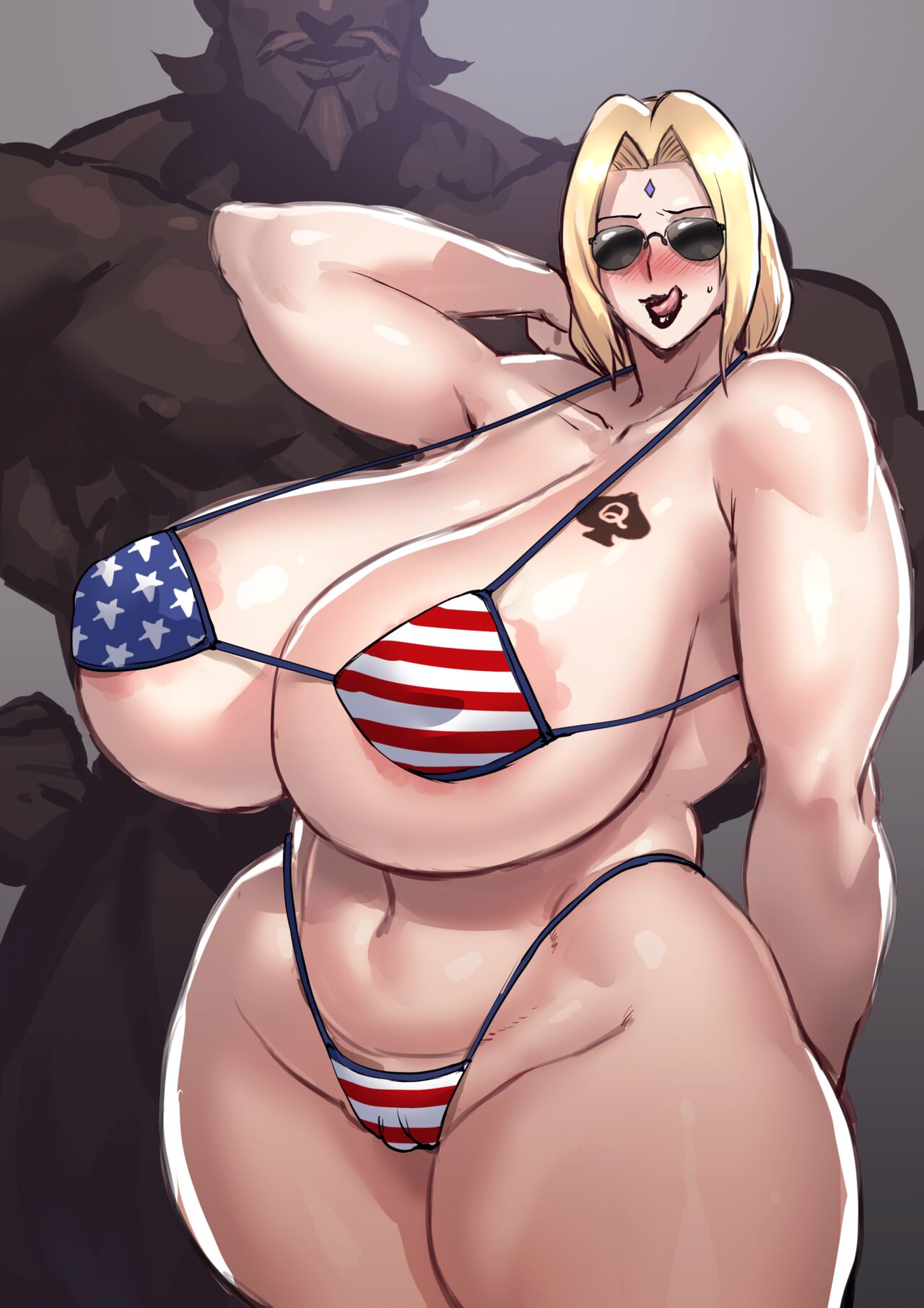 Tsunade page 10 full