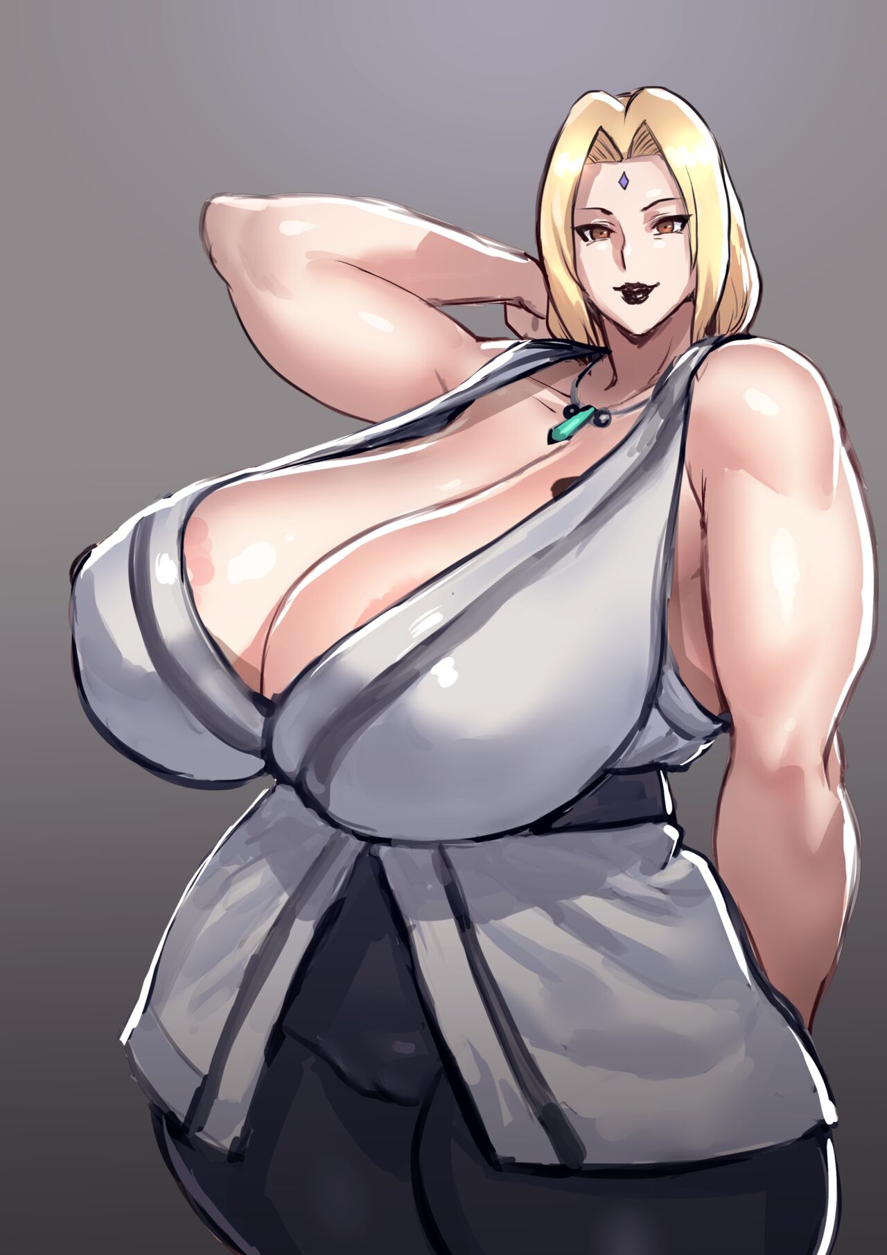 Tsunade page 6 full