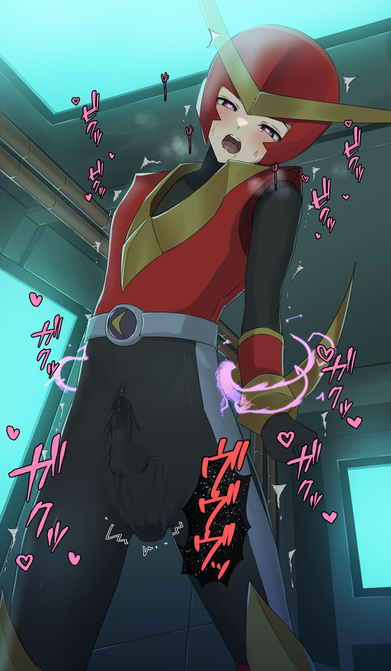 CF炎山 page 10 full