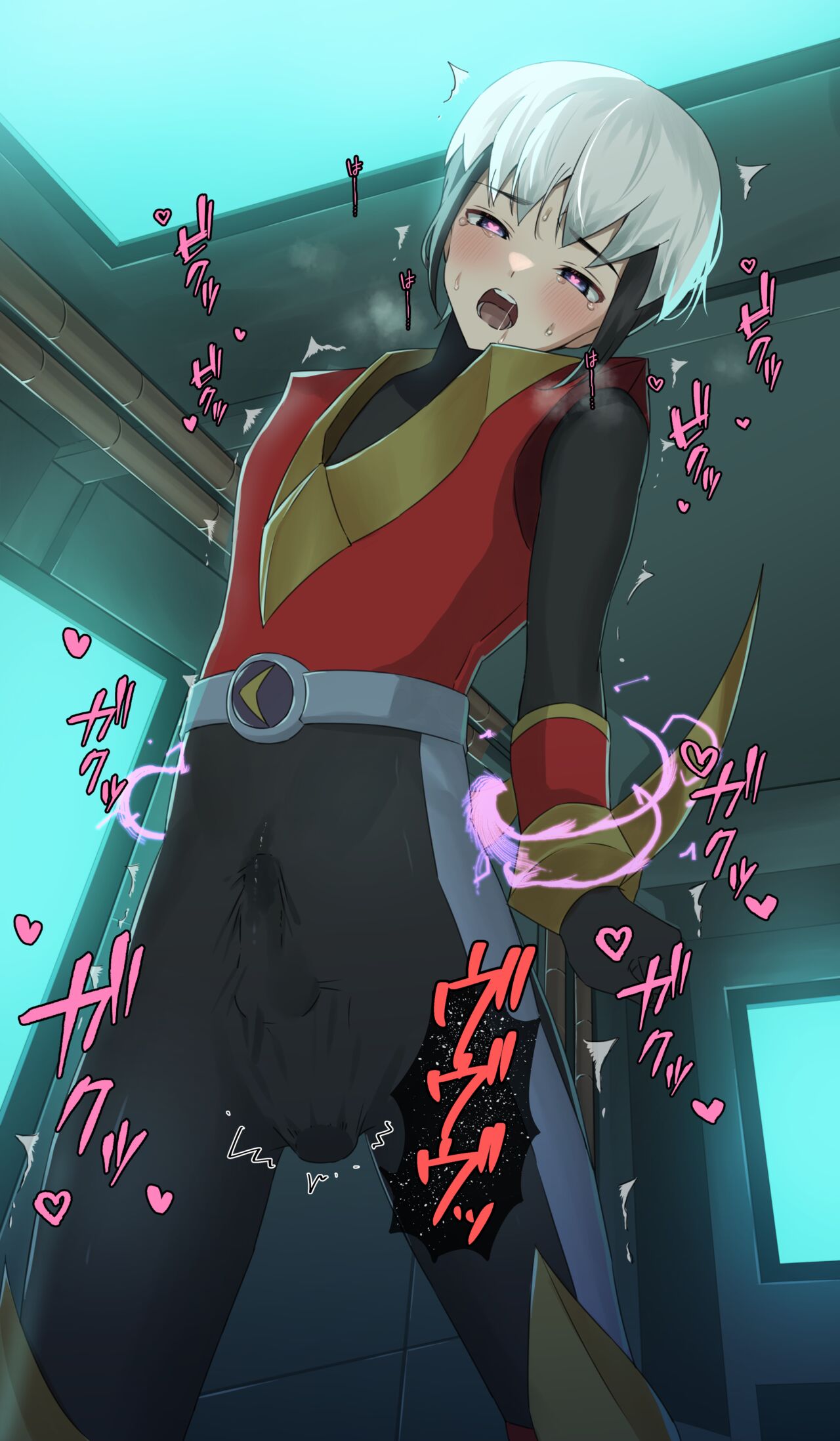 CF炎山 page 7 full