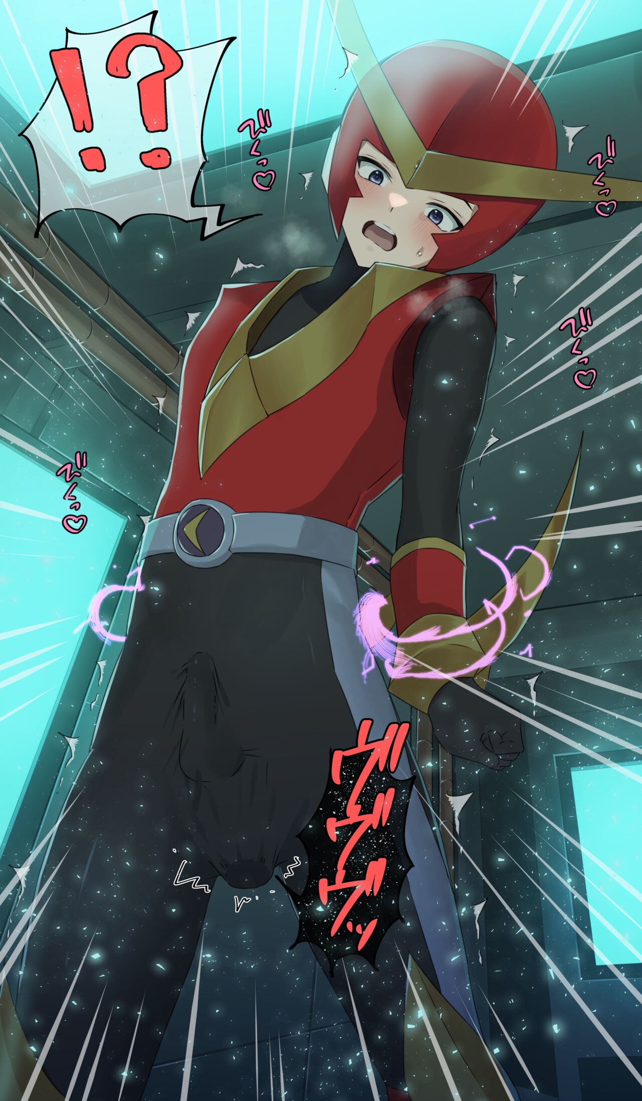 CF炎山 page 8 full