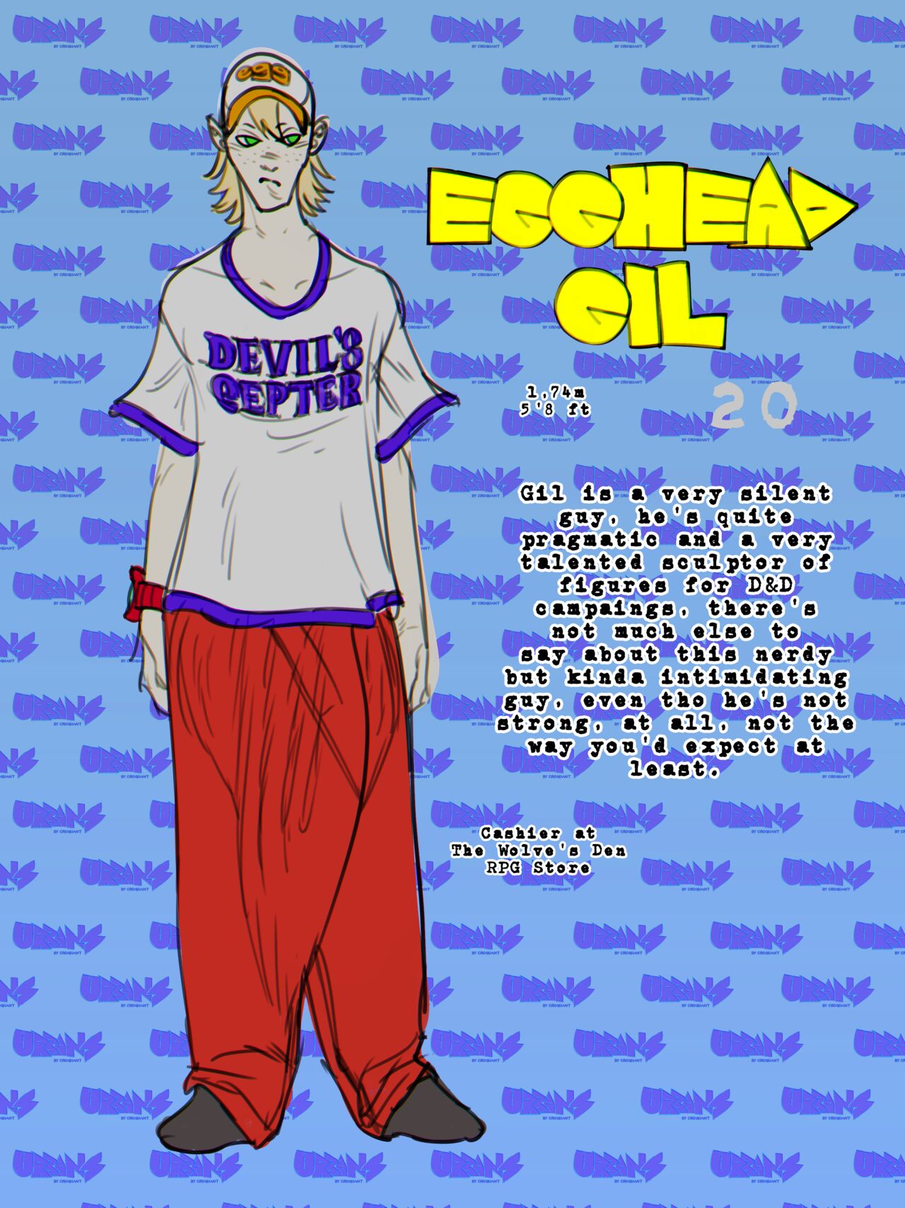 Urbans page 8 full