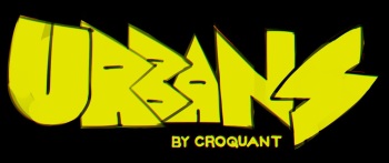 Urbans cover