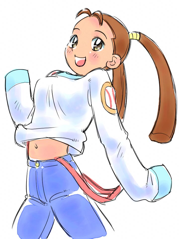 MONTHLY PINACO Volume 11 page 8 full