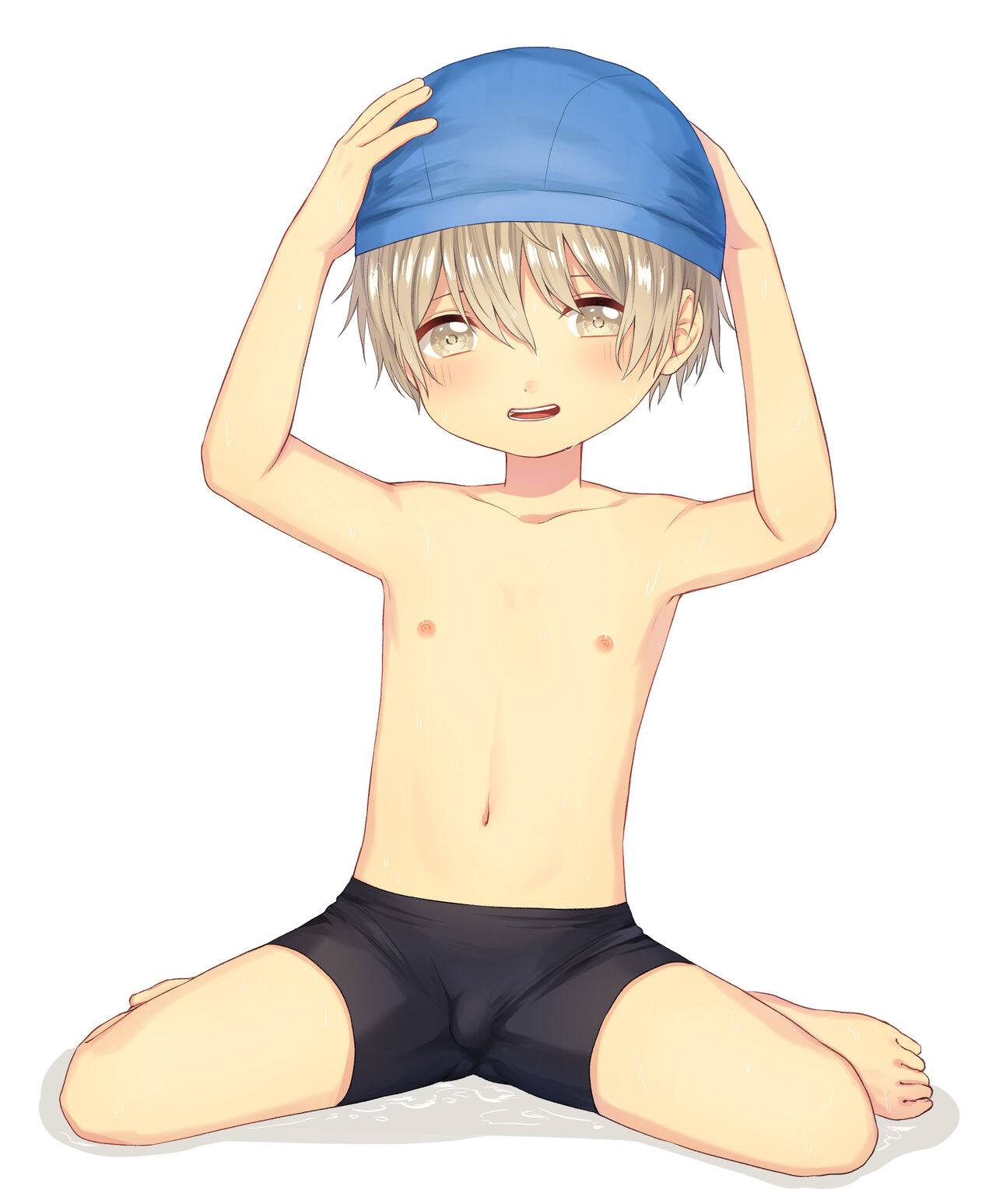 Alk  Fanbox &amp; Pixiv page 10 full