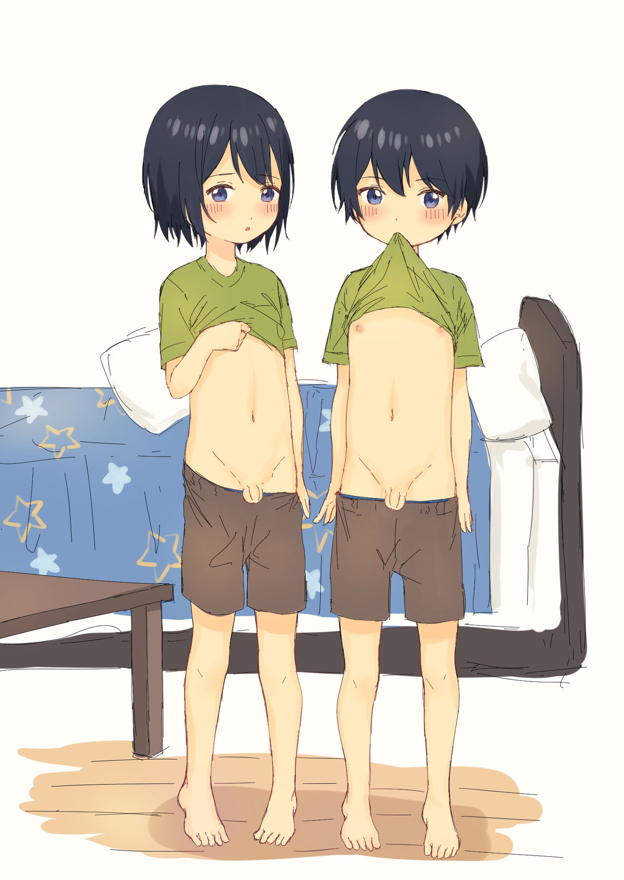 Alk  Fanbox &amp; Pixiv page 4 full