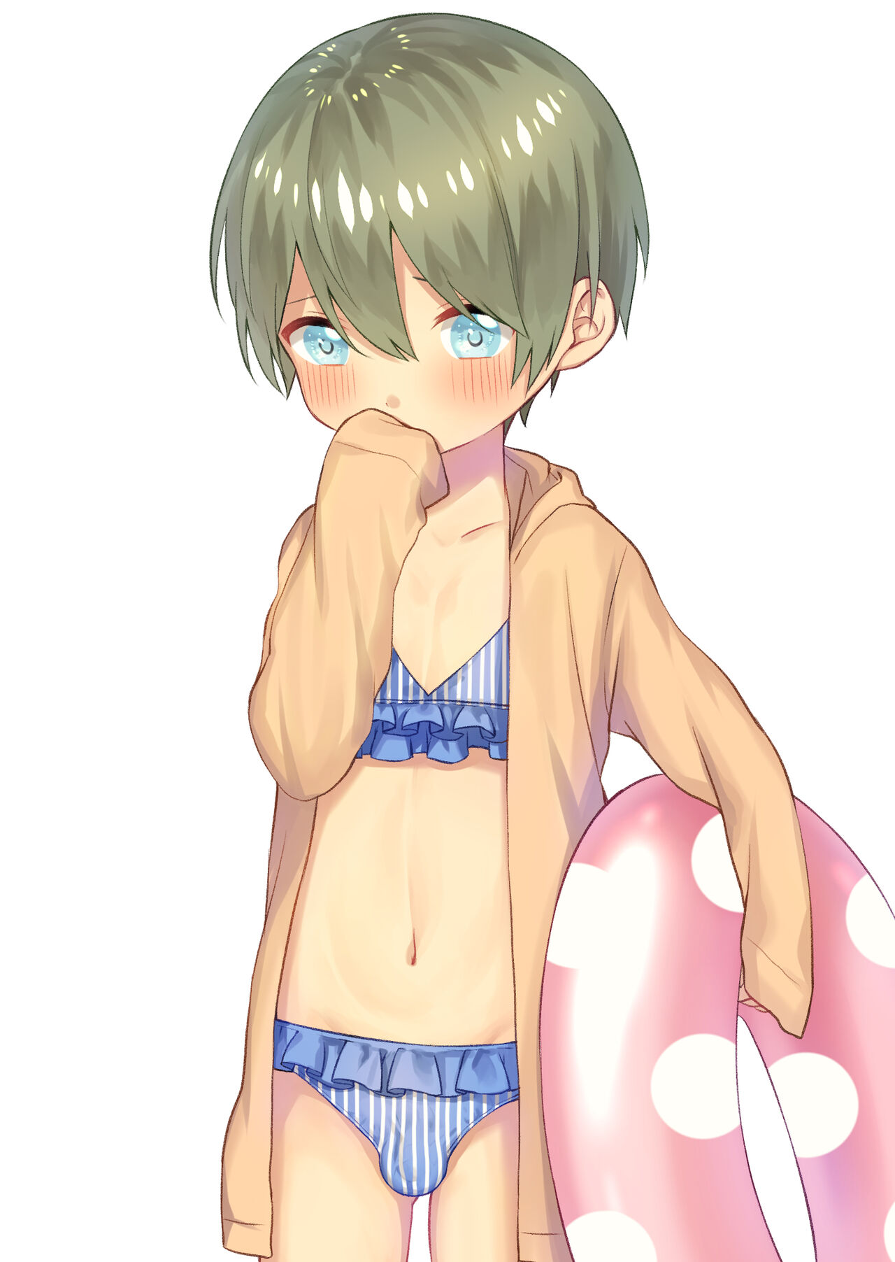Alk  Fanbox &amp; Pixiv page 9 full