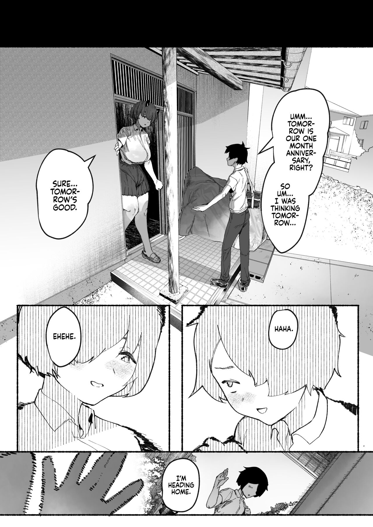 Fallen Oni page 6 full