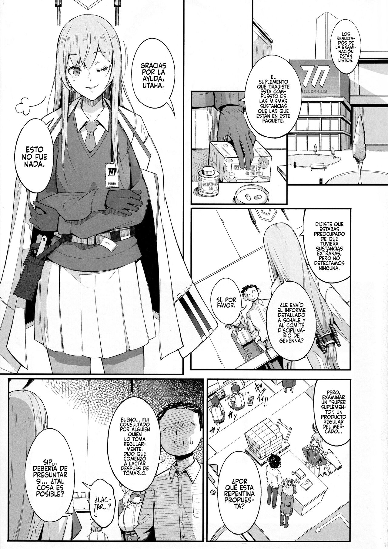 Gehenna no Meushi page 2 full