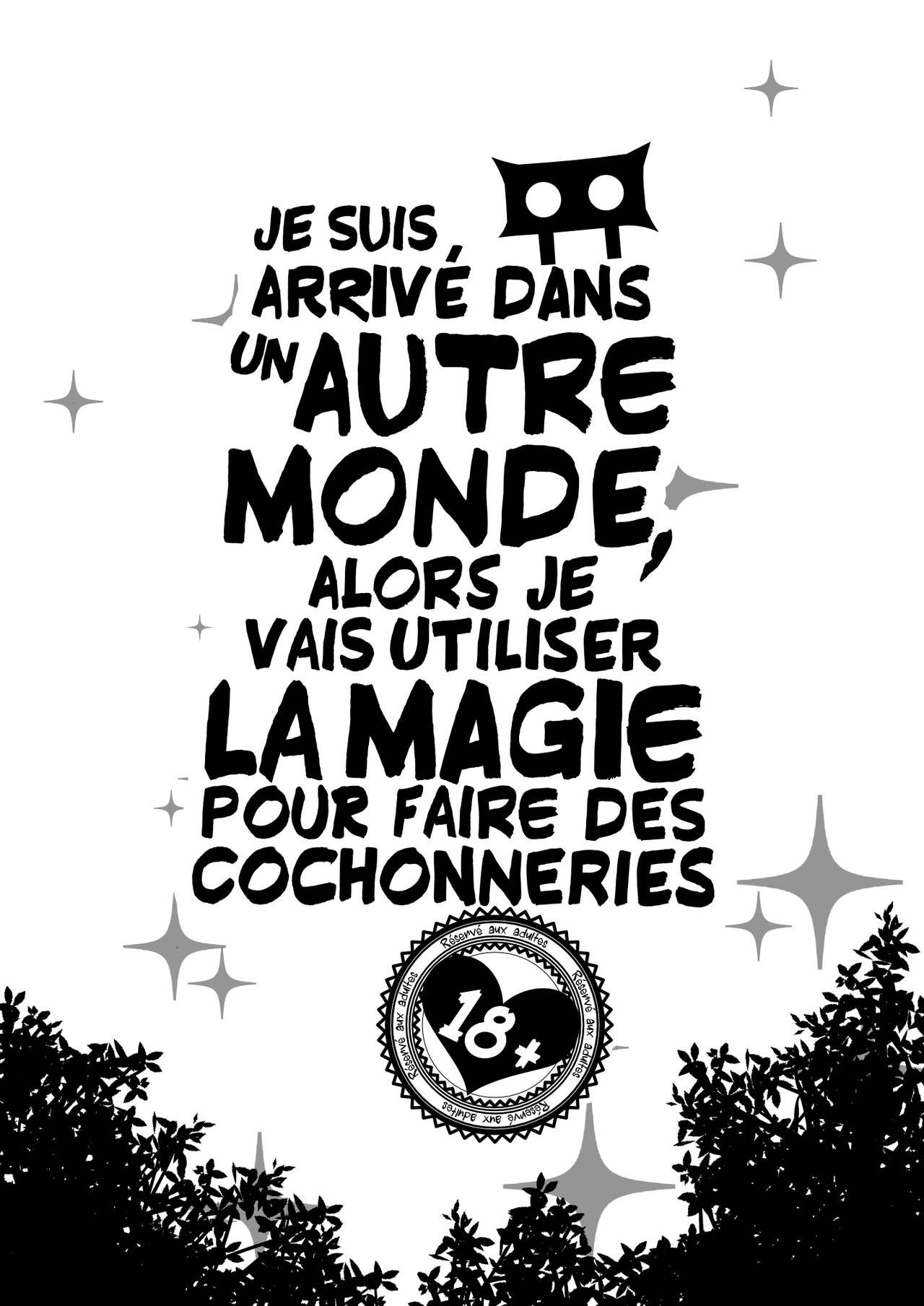 Isekai Kita no de Mahou o Sukebe na Koto ni Riyou Shiyou to Omou | Je suis arrivé dans un autre monde, alors je vais utiliser la magie pour faire des cochonneries page 2 full