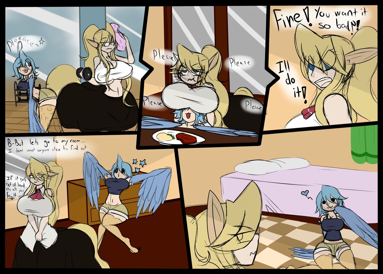 Futa Centorea and Papi page 2 full