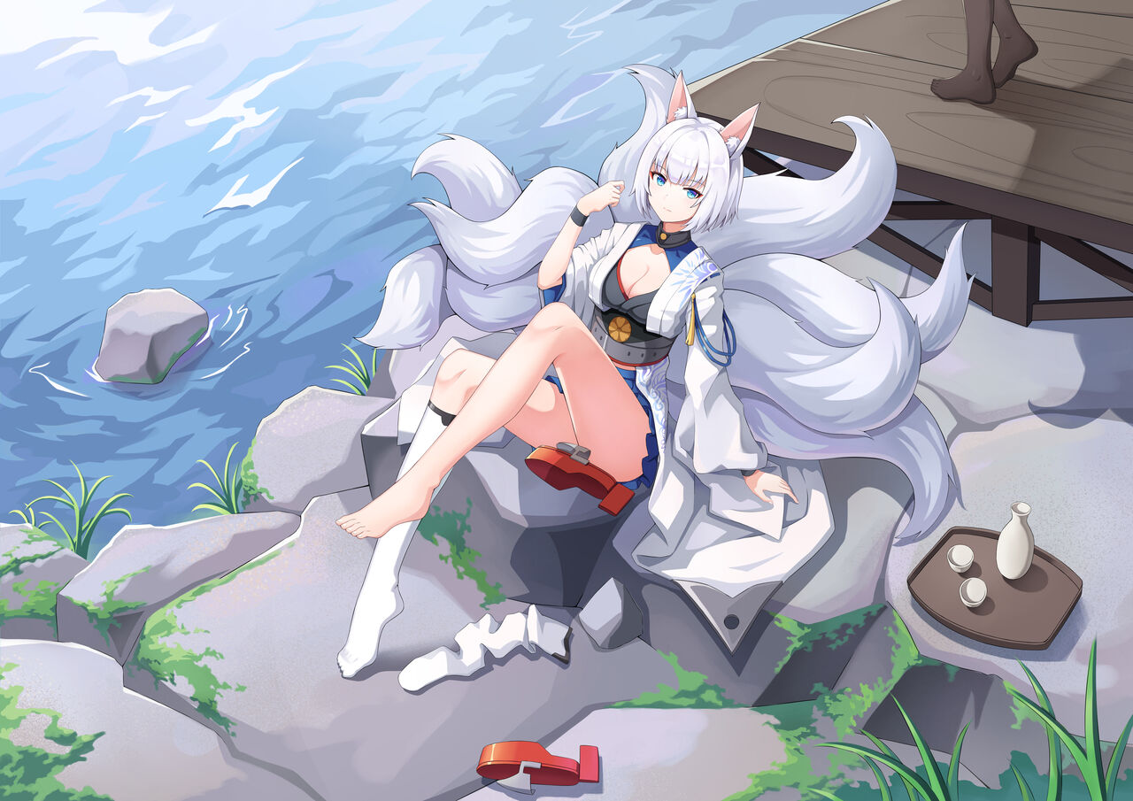 散夫 page 6 full