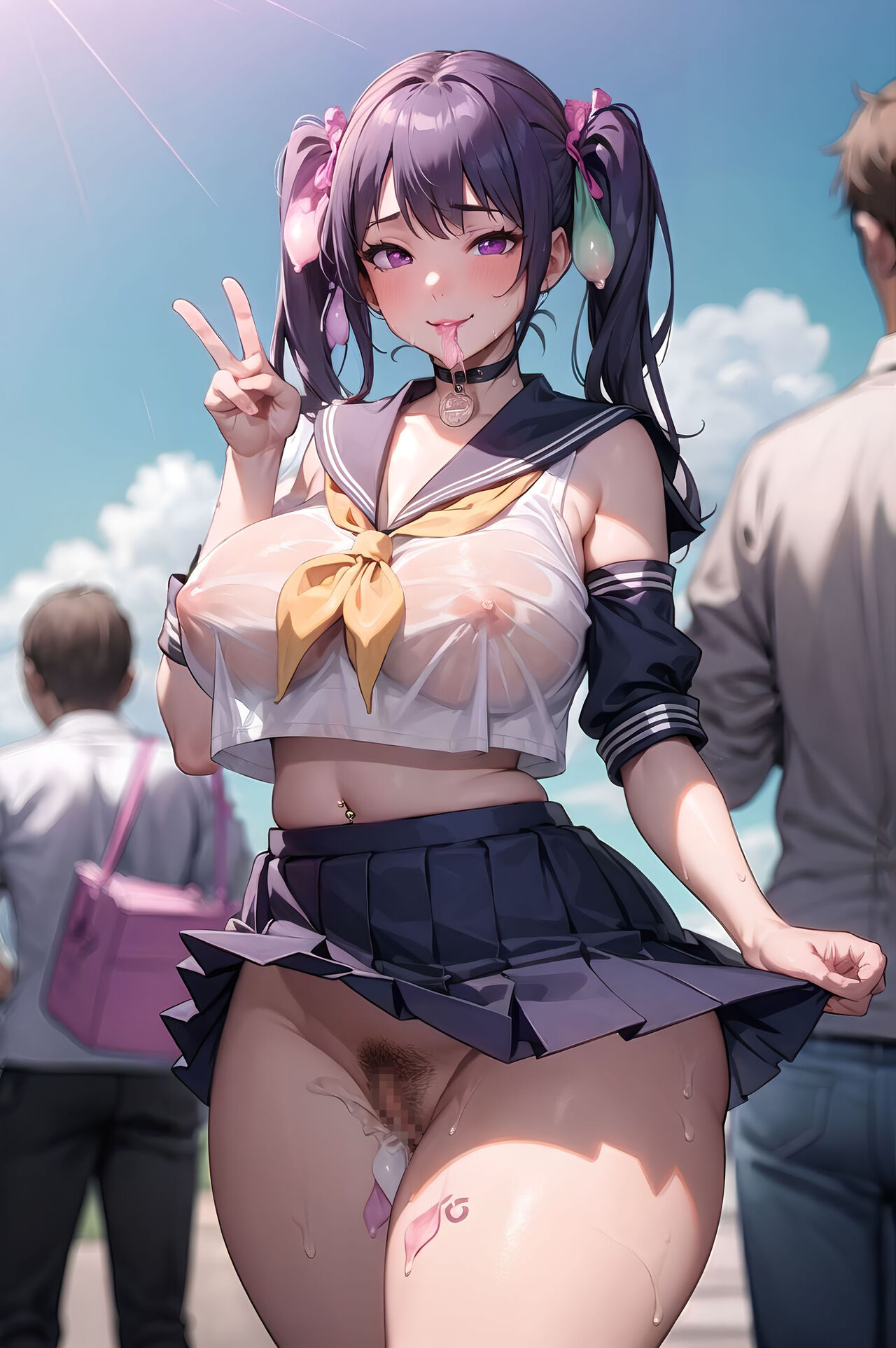 revealing clothes page 9 full