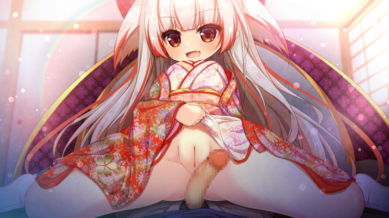 Noja Loli Youjo Kitan page 10 full