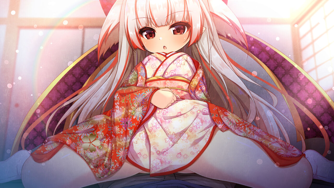 Noja Loli Youjo Kitan page 7 full