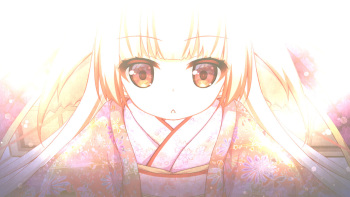 Noja Loli Youjo Kitan cover