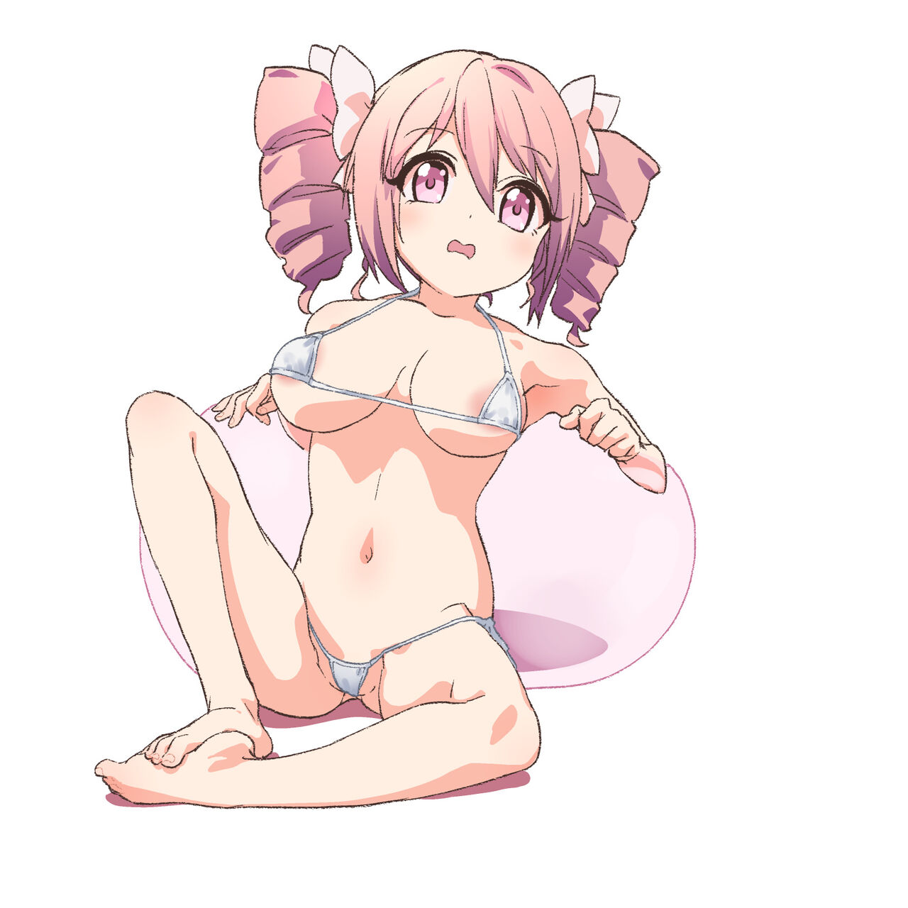 Bikini Angels page 7 full