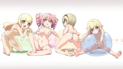 Bikini Angels